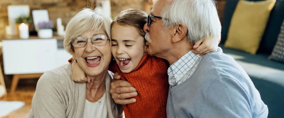 SECCION ABUELOS GERIATRICO