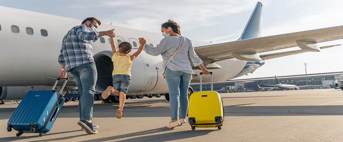 SECCION AGENCIA DE VIAJES