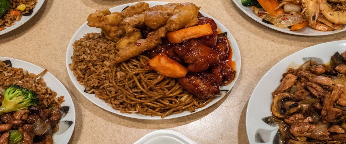 SECCION COMIDA CHINA