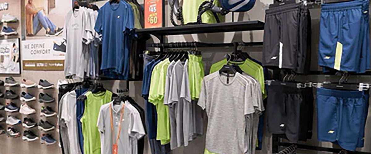 SECCION ROPA Y CALZADO