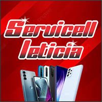SERVICELL LETICIA_banenr