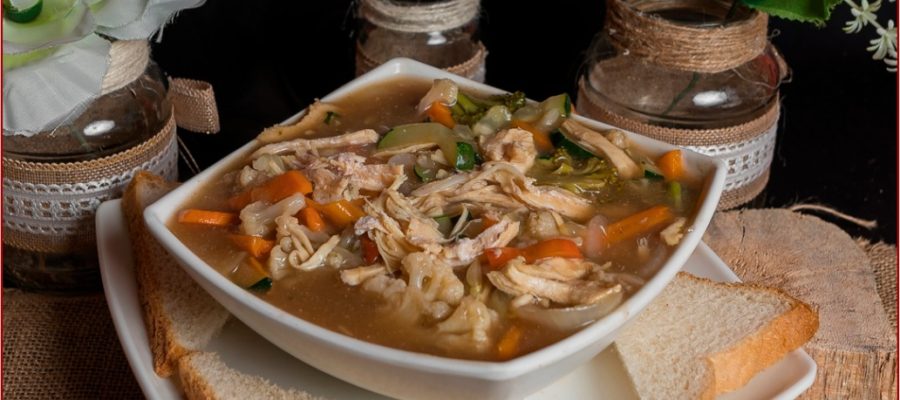 SHOPSUEY - Arroz al gusto