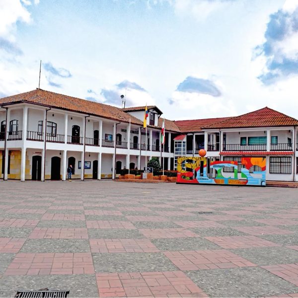 Sibate - Cundinamarca
