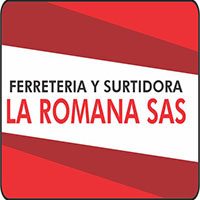 FERRETERIA Y SURTIDORA LA ROMANA SAS
