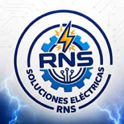 SOLUCIONES ELÉCTRICAS RNS ROBERTO NARVAEZ SANTA CRUZ