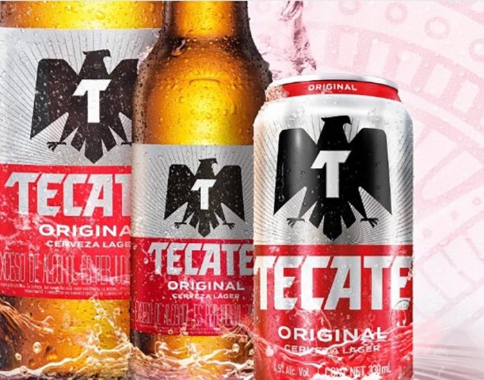 DEPOSITO DE CERVEZA Y GASEOSA GARCIA CF