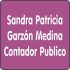 Sandra Patricia Garzón Medina - Contador Publico