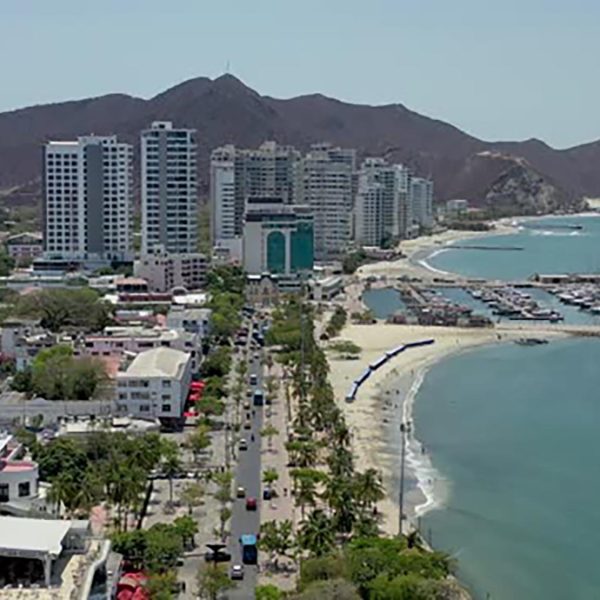 Santa Marta - Magdalena