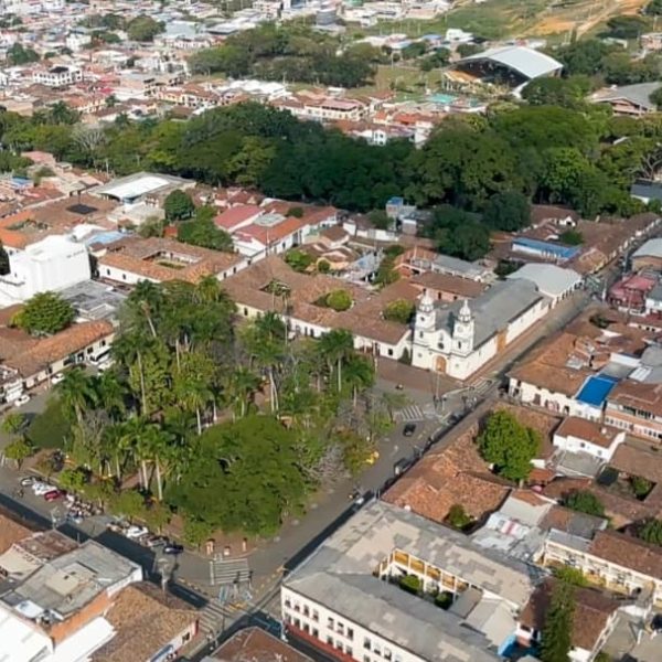Santander de Quilichao
