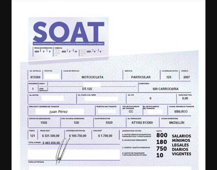 SERVITRANSITO SANTINET GM