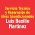 Servicio Técnico y Reparación Luis Basilio BANNER