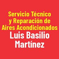 Servicio Técnico y Reparación Luis Basilio BANNER