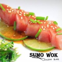 Sumo-Wok