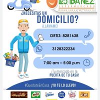 Supermercado Los Ibañez - Apartadó