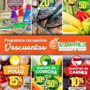 Supermercado los ibañez colonia