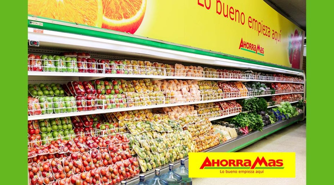 Supermercados Ahorramas