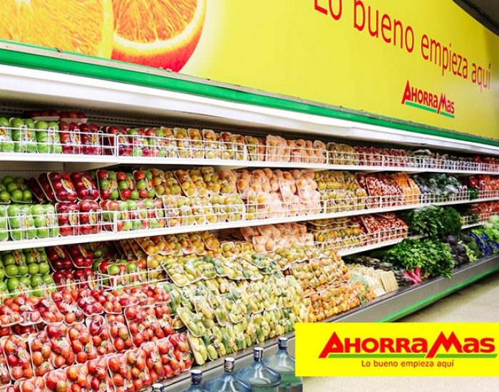 Supermercados Ahorramas