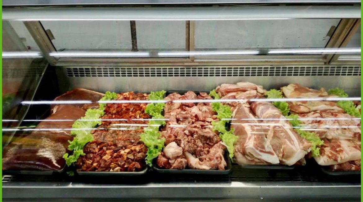 Supermercados Ahorramas