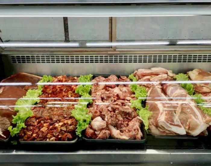 Supermercados Ahorramas