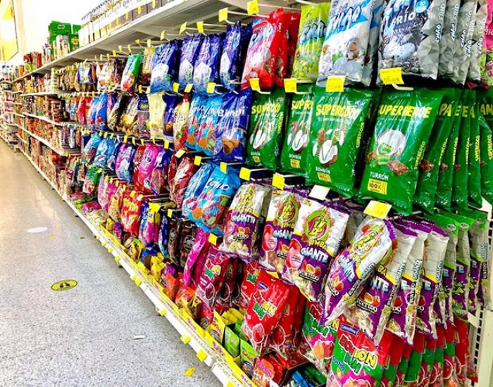 Supermercados Ahorramas