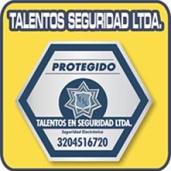 TALENTOS EN SEGURIDAD LTDA.