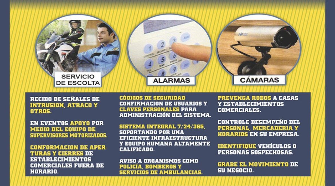 TALENTOS EN SEGURIDAD LTDA.