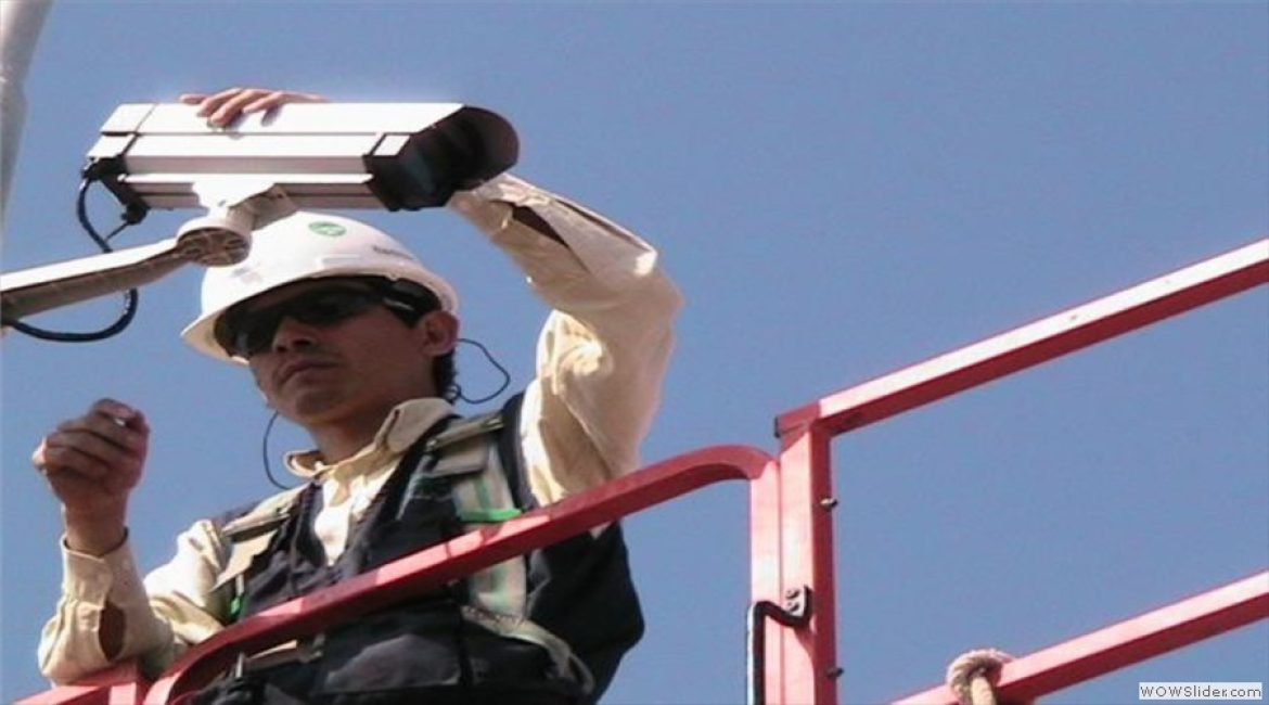 TALENTOS EN SEGURIDAD LTDA.