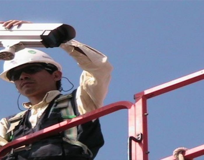 TALENTOS EN SEGURIDAD LTDA.