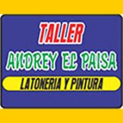 TALLER-ANDREY-EL-PAISA_BANNER