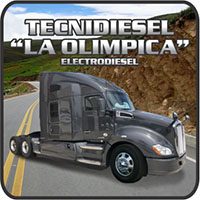 TECNIDIESEL LA OLIMPICA
