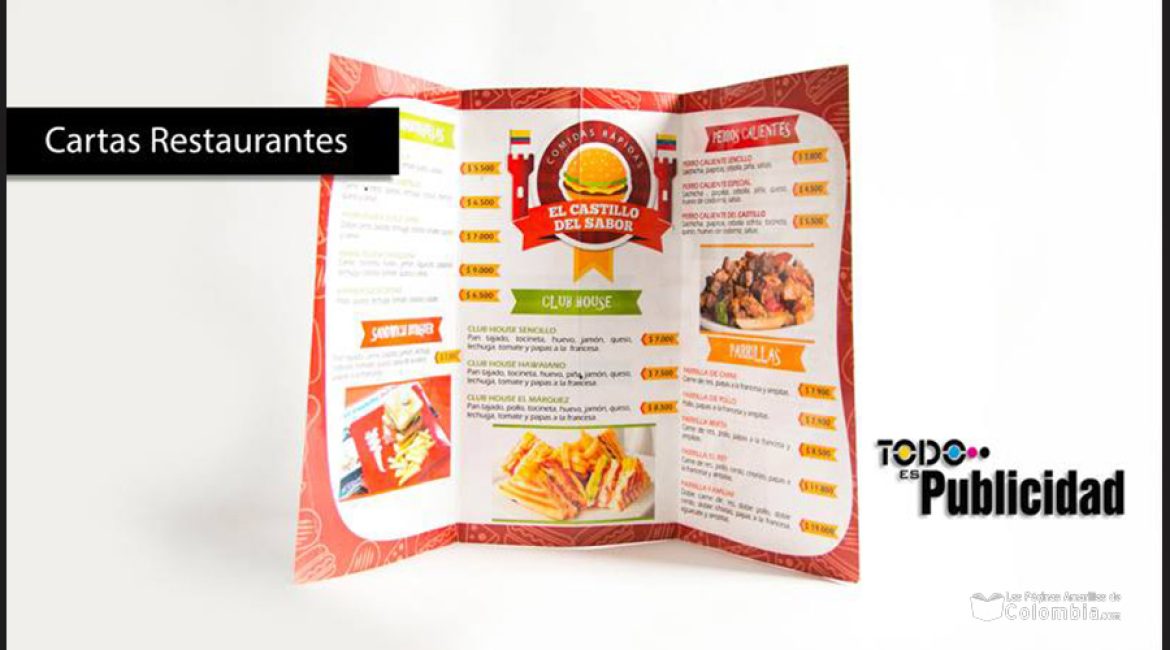 Todo es Publicidad
