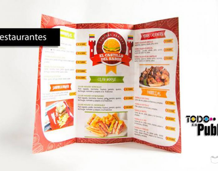 Todo es Publicidad