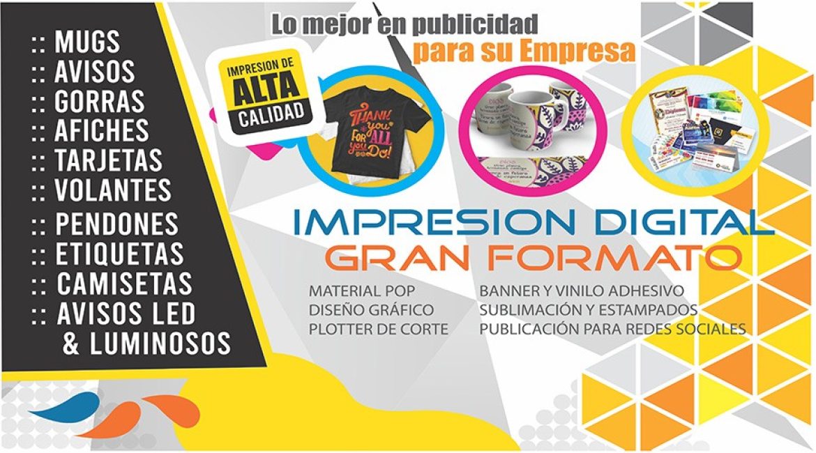 Todo es Publicidad