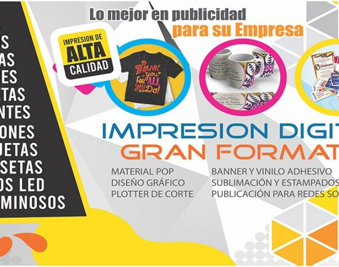 Todo es Publicidad