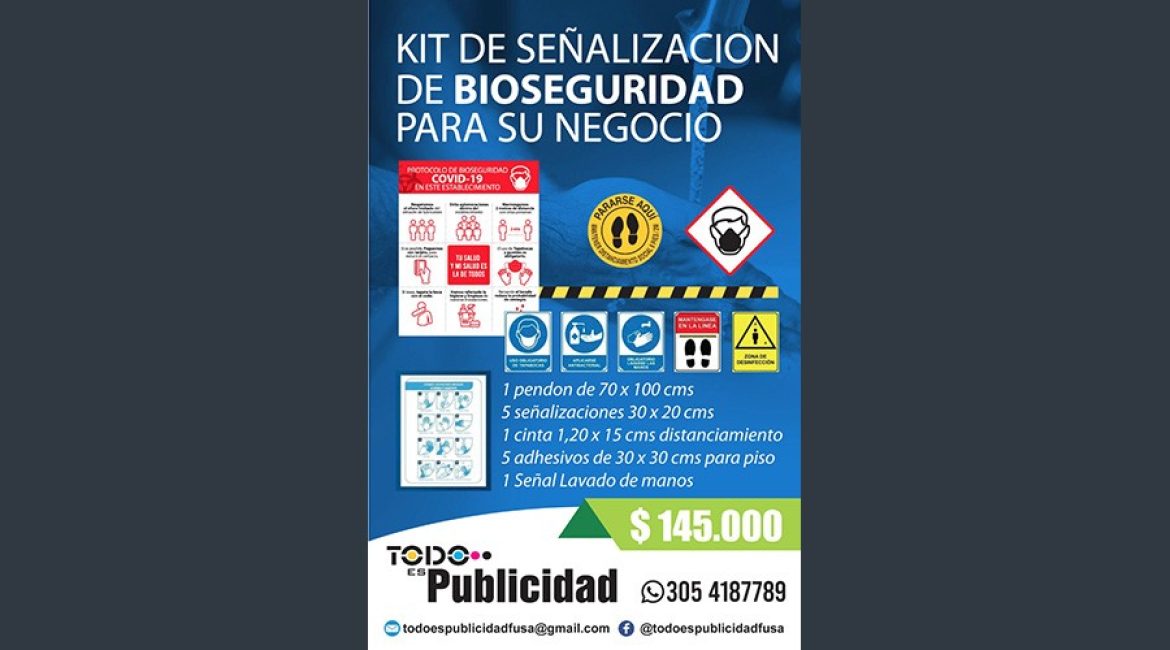 Todo es Publicidad