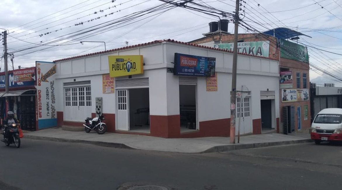 Todo es Publicidad