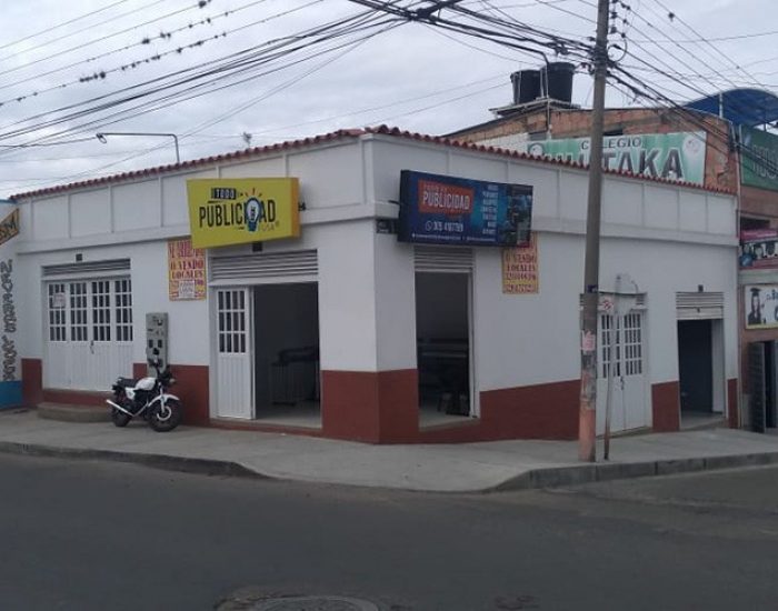Todo es Publicidad