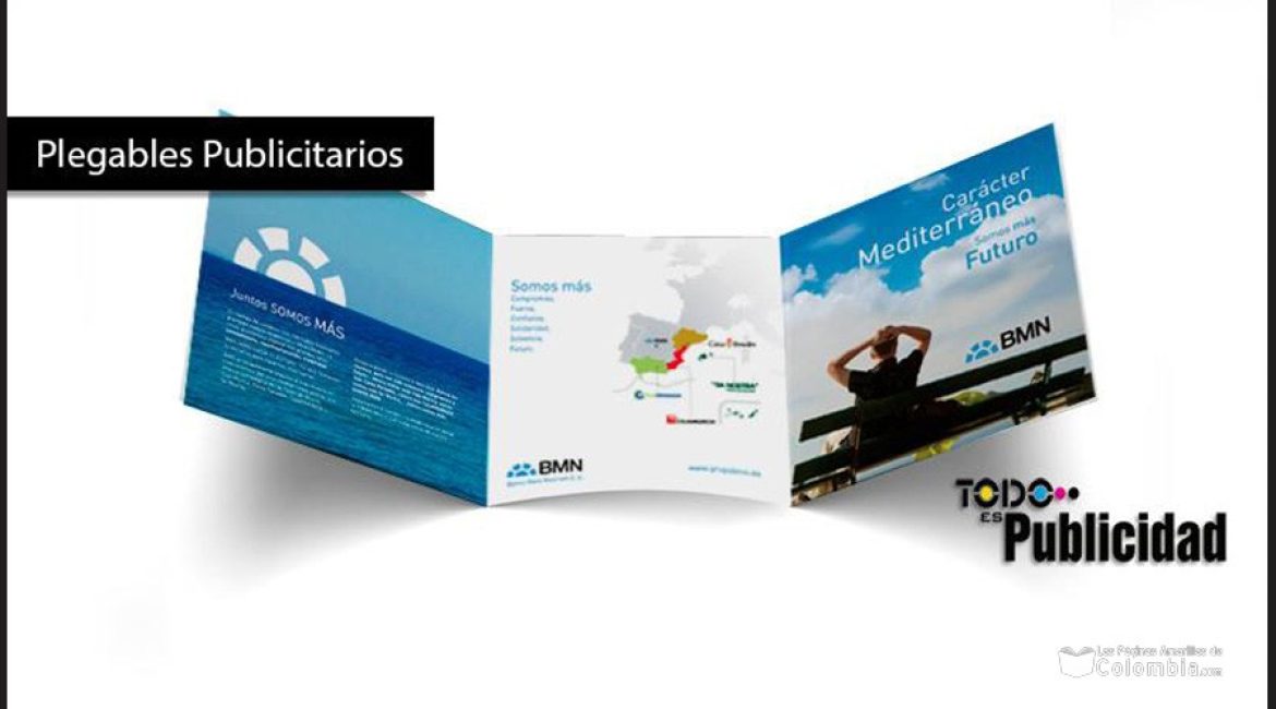 Todo es Publicidad