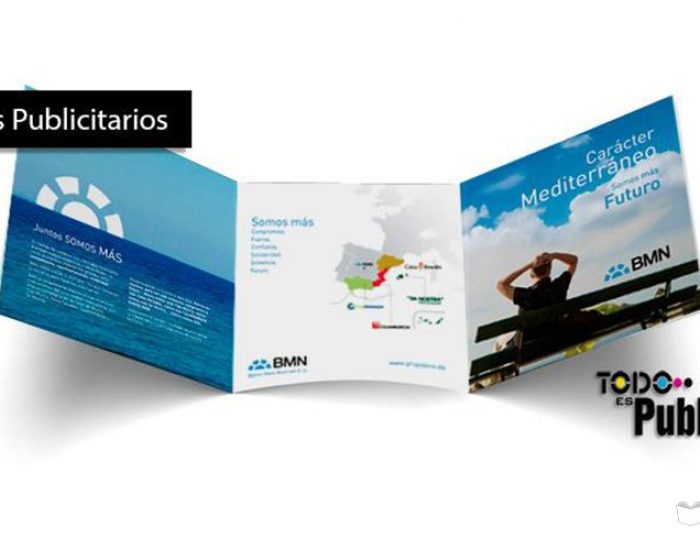 Todo es Publicidad