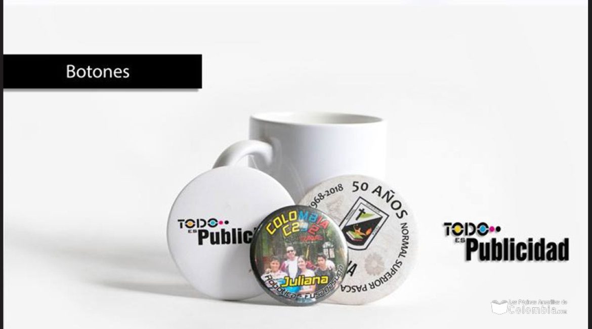 Todo es Publicidad