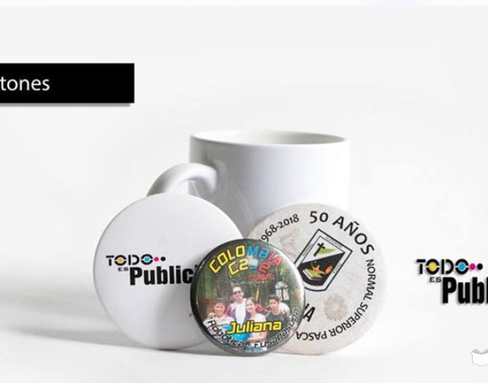 Todo es Publicidad