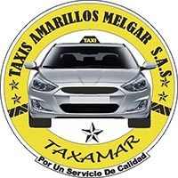Taxis Amarillos Melgar
