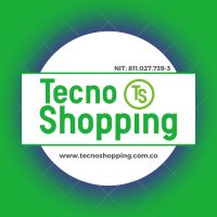 Tecno Shopping Colombia BANNER