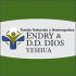 Tienda Naturista Endry & D.D. Dios Yeshúa