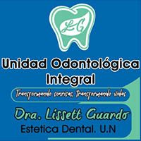 Unidad Odontológica Integral Dra Lissett Guardo