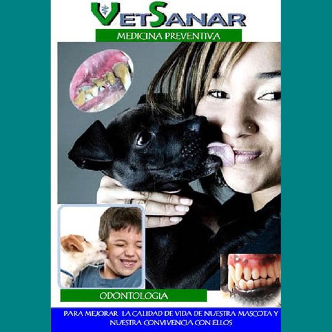 VETSANAR CLINICENTRO VETERINARIO