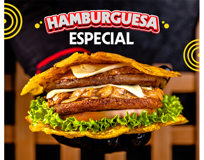 COMO ARROZ GOURMET