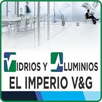 VIDRIOS Y ALUMINIOS EL IMPERIO_servicios