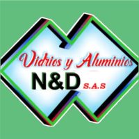 VIDRIOS Y ALUMINIOS N&D SASbanner