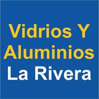 Vidrios Y Aluminios La Rivera_baner